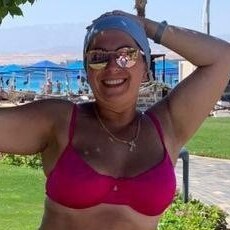 Фотография девушки Татьяна, 49 лет из г. Москва