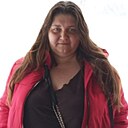 Настя-Ольга, 37 лет