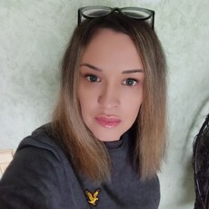 Фотография девушки Анна, 29 лет из г. Гагарин