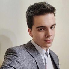 Фотография мужчины Костя, 28 лет из г. Салават