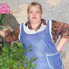 Фотография девушки Марина, 49 лет из г. Ухта