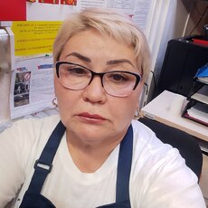 Фотография девушки Гульсия, 54 года из г. Уфа