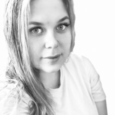 Фотография девушки Ева, 26 лет из г. Иркутск