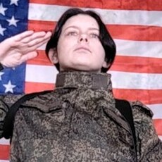 Фотография девушки Люси Ниган, 36 лет из г. Пенза