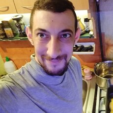 Фотография мужчины Станислав, 37 лет из г. Конотоп