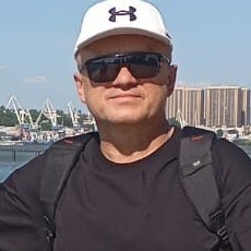 Фотография мужчины Александр, 48 лет из г. Батайск