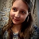 Вероника, 28 лет