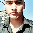 Мирзо, 24 года