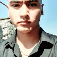 Фотография мужчины Мирзо, 24 года из г. Алматы