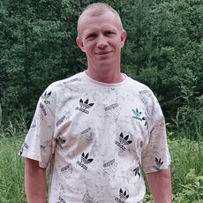 Фотография мужчины Александр, 38 лет из г. Братск