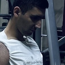 Фотография мужчины Массажист, 27 лет из г. Душанбе