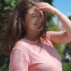 Фотография девушки Полина, 30 лет из г. Минск