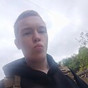 Андрей, 20 лет