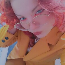 Фотография девушки Арчи, 20 лет из г. Кемерово