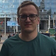 Фотография мужчины Валерий, 29 лет из г. Воронеж