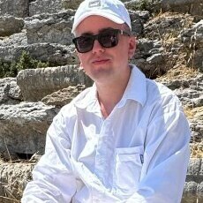 Фотография мужчины Егор, 29 лет из г. Москва