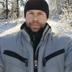 Фотография мужчины Лёха, 32 года из г. Тамбов