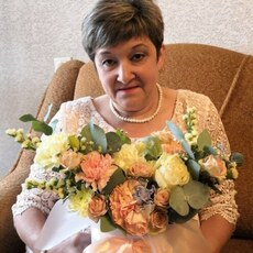 Фотография девушки Галина, 57 лет из г. Калуга