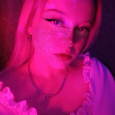 Фотография девушки Ольга, 22 года из г. Москва