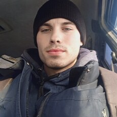 Фотография мужчины Evgenij, 18 лет из г. Барабинск