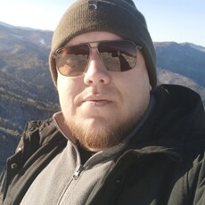 Фотография мужчины Сергей Александр, 34 года из г. Абакан