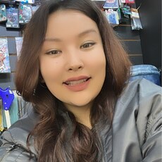 Фотография девушки Сано, 31 год из г. Санкт-Петербург