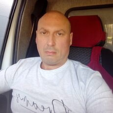 Фотография мужчины Александр, 52 года из г. Северодвинск