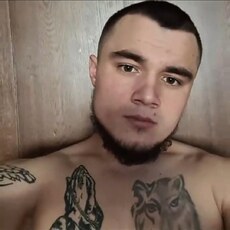 Фотография мужчины Ваня, 26 лет из г. Алматы