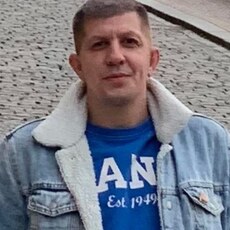 Фотография мужчины Роман, 42 года из г. Киев