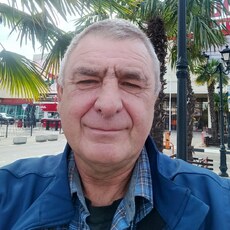 Роман, 55 из г. Краснодар.