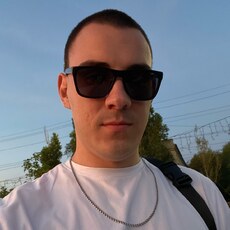 Фотография мужчины Данила, 22 года из г. Саратов