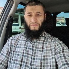 Фотография мужчины Камиль, 40 лет из г. Махачкала