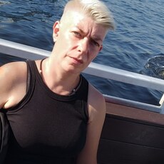 Фотография девушки Елена, 43 года из г. Нижний Новгород