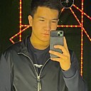 Нурсултан, 22 года