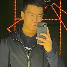 Фотография мужчины Нурсултан, 22 года из г. Алматы