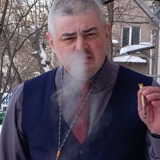 Фотография мужчины Алексей, 40 лет из г. Омск