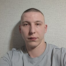 Фотография мужчины Даниил, 27 лет из г. Ташкент