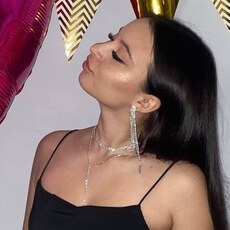 Фотография девушки Наталия, 18 лет из г. Иркутск