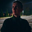 Даниил, 22 года