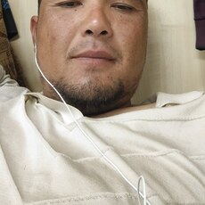 Фотография мужчины Пулат, 35 лет из г. Тобольск