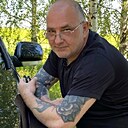 Андрей, 49 лет