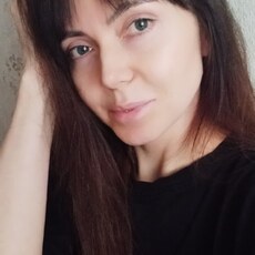 Фотография девушки Dark Rose, 33 года из г. Кострома