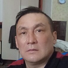 Фотография мужчины Заур, 39 лет из г. Темиртау