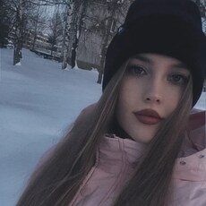 Фотография девушки Алия, 25 лет из г. Симферополь