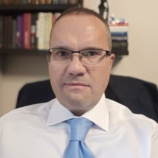 Фотография мужчины Кирилл, 45 лет из г. Владимир