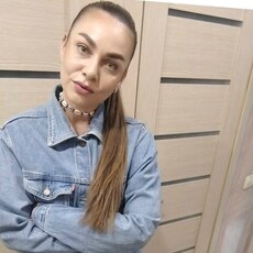 Фотография девушки Ксюша, 34 года из г. Полевской