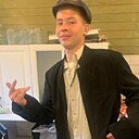 Роман, 20 лет