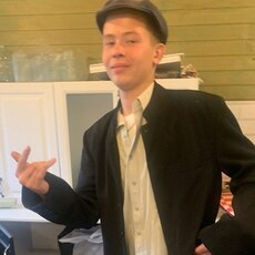 Фотография мужчины Роман, 20 лет из г. Верхняя Пышма