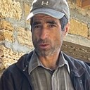 Ридван, 58 лет