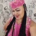 Гюлизар, 48 лет